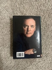 Private Games by James Patterson & Mark Sullivan (Hardcover, 2012, 1st Edition)