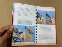 Your Storage Space Stewart Walton 2000 Spiral Bound Home Improvements