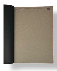 POSTERS BY MEMBERS OF THE ALLIANCE GRAPHIQUE INTL. 1960-85 / Rizzoli / First Ed.