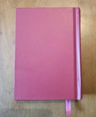 Holy Gospel Pocket Size Church Slavonic Orthodox Bible