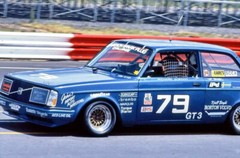 „Showroom Stock” / „IMSA RS” by Dave Wolin – Holiday Special – Free Shipping