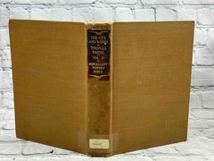 The Life and Works of Thomas Paine (Patriots Edition) [1925]
