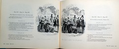 PHIZ: Illus. Novels of Charles Dickens, A. Johannsen 1st Ed 1st Pr 1956 [356]