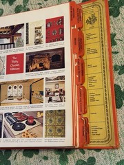 VTG Betty Crocker’s Cookbook Red Binder HC 1971 & 1973 Printings Lot 2