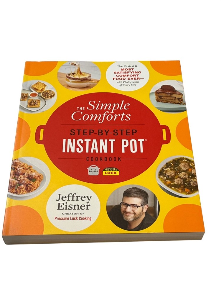 Comfort Food Hairy Bikers Easy Recipes Cookbook Hardcover