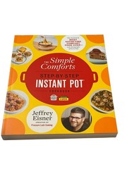 Comfort Food Hairy Bikers Easy Recipes Cookbook Hardcover