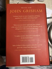 Sooley : A Novel by John Grisham (2021, Hardcover)