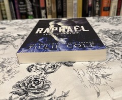 Raphael by Tillie Cole (2019) RARE OOP Paperback, VG, 1st/1st, Deadly Virtues