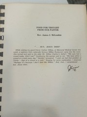 1976 Savannah Georgia Famous Recipes Cookbook Mrs. Wilkes Boarding House Vintage