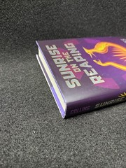 Sunrise on the Reaping (the Hunger Games) by Suzanne Collins (2025, Hardcover)