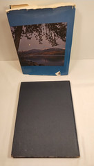 101 Wonders of America by editors of Country Beautiful Corp. HC 1973