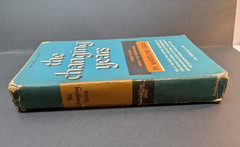 The Changing Years by Madeline Gray What To Do About Menopause 1958 HC DJ VTG