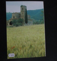 MONTALCINO GUIDE TO TOWN & TRADITIONS ITALY BELLUCCI Paperback Book 61 Pages