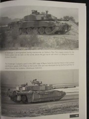 British Tanks – 1945 to the Present Day – 128 pages, 150 photographs