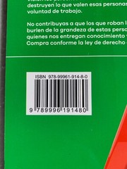 Victoria BOOK Learning to read in Spanish Libro de lectura y escritura VICTORIA