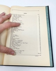 Vintage 1930s Essays Inspirational Writing Reflection Religion Self-Help Book