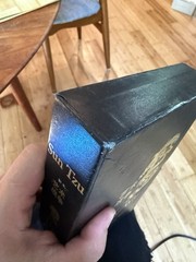 The Art of War Sun Tzu Leather bound 2010 Hardcover With Slipcase