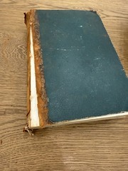 Rare Antique Harper’s New Monthly Magazine Bound Volumes (5 Books) –19th Century