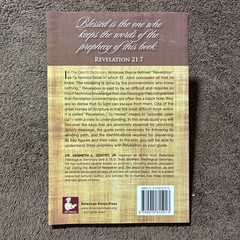 The Book of Revelation Made Easy: You Can Understand Bible Prophecy