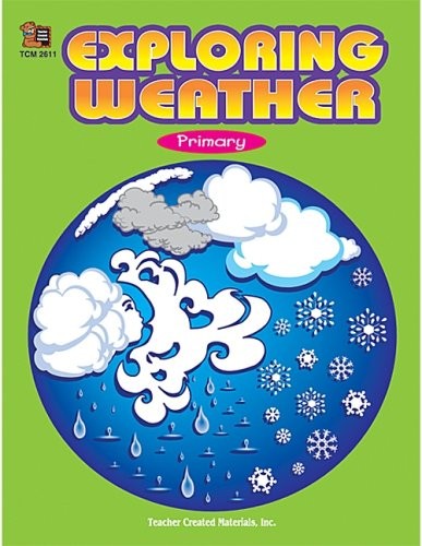 Exploring Weather – Cecchini, Marie – Very Good – See condition notes