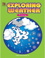 Exploring Weather – Cecchini, Marie – Very Good – See condition notes