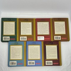 The Royal Diaries Dear America Series Hardcover Scholastic 7 Book Lot Historical