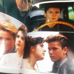 River Phoenix River phoenix Talent Photo Album