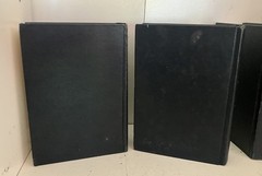 Word Studies in the Greek New Testament by Kenneth S. Wuest (complete 4 vol set)