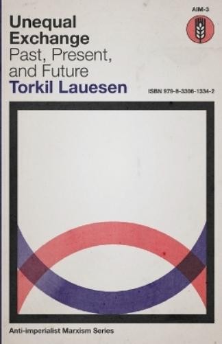 Torkil Lauesen Unequal Exchange (Paperback)