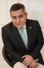 Um Casamento Com Propósitos – Arlindo Diniz – Livro Em Português.