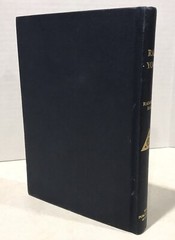 Raja Yoga or Mental Development Yogi Ramacharaka 1934 Hardcover Occultism Lesson
