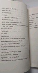 MARY’S HOUSE Dorothy M. Gaudiose SIGNED – MARY PYLE Spiritual Guidance PADRE PIO