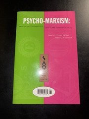 Psycho-Marxism Marxism Psychoanalysis SAQ 1998 Zizek Badiou Duke PB