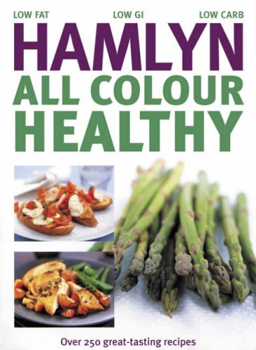 Hamlyn All Colour Healthy By See Title
