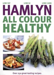 Hamlyn All Colour Healthy By See Title