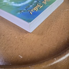 Tinker Bell Talks! Tales of a Pixie Dusted Life by Margaret Kerry Book EUC