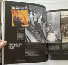 The Ford Century – First Edition – Collector’s Book