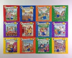 Little Critter Childrens Phonics I Can Read Books Early Readers Lot 12