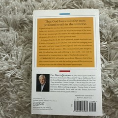 God Loves You : He Always Has–He Always Will by David Jeremiah (2014, paperback