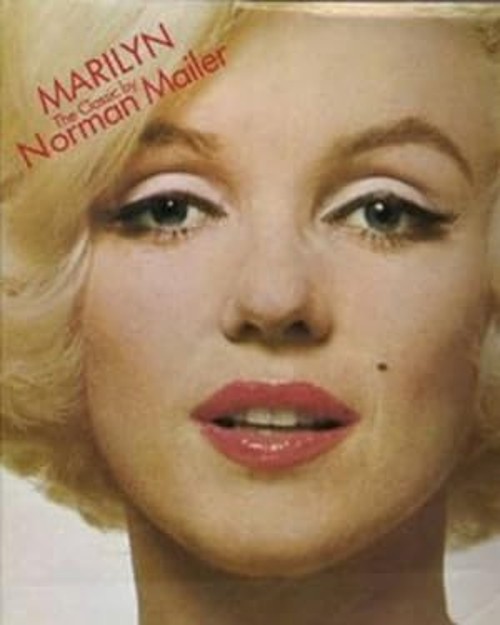 Marilyn : A Biography Hardcover Norman Mailer
