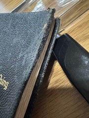 The Greatest Thing in the World Henry Drummond Christian Book 1891 Pocket Book