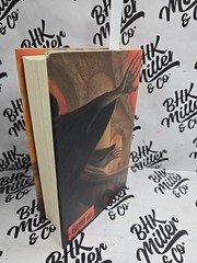 HARRY POTTER and the Deathly Hallows by JK Rowling First American Edition 2007
