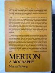 Thomas Merton 3 book bundle