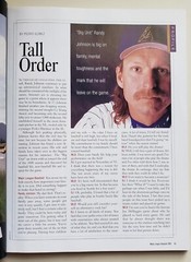 2001 MLB Official Guide To The 2001 Baseball Season Program 240 Pages MINT/NEW