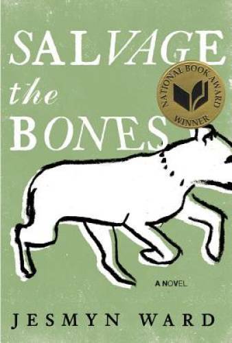 Salvage the Bones: A Novel – Hardcover By Ward, Jesmyn – GOOD