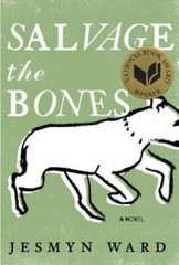 Salvage the Bones: A Novel – Hardcover By Ward, Jesmyn – GOOD