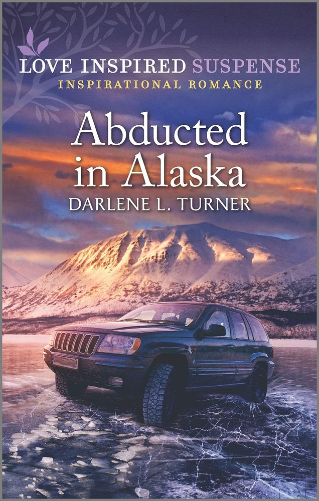 Abducted in Alaska (Love Inspired Suspense) – Turner, Darlene L. – Good – Se…