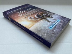 Blizzard Showdown (Alaska K-9 Unit) by Shirlee McCoy (2021, Love Insp) Like NEW