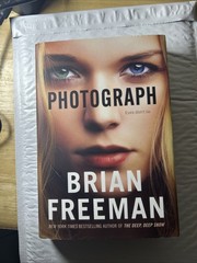 Photograph by Brian Freeman Eyes Don’t Lie ISBN 9781665109765