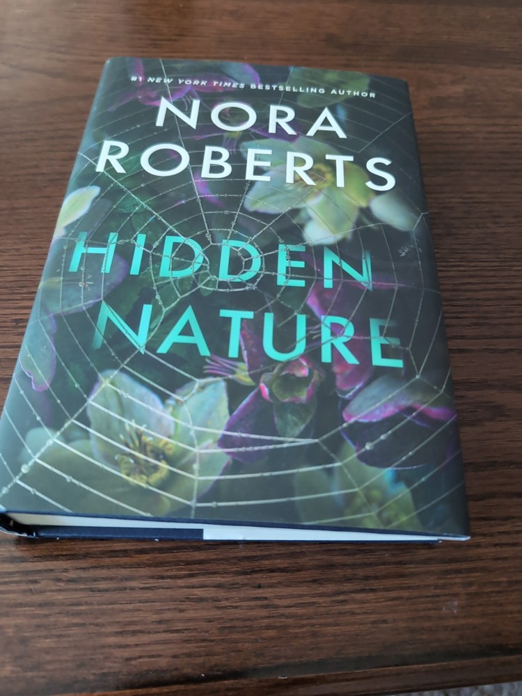 Hidden Nature
